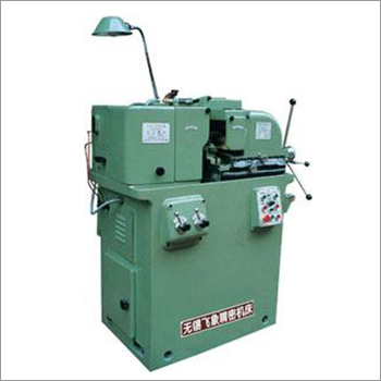 Centerless Grinder Machinery