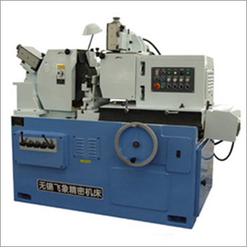 Centerless Grinder Machine