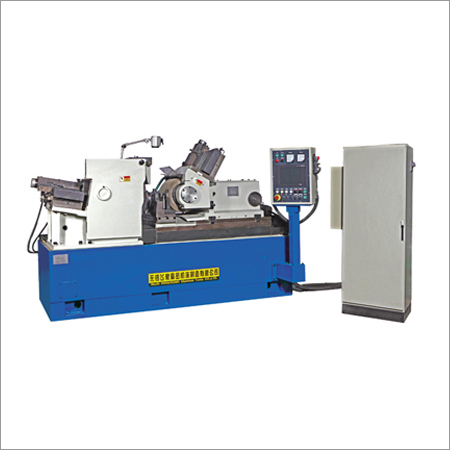 High Precision Centerless Grinder