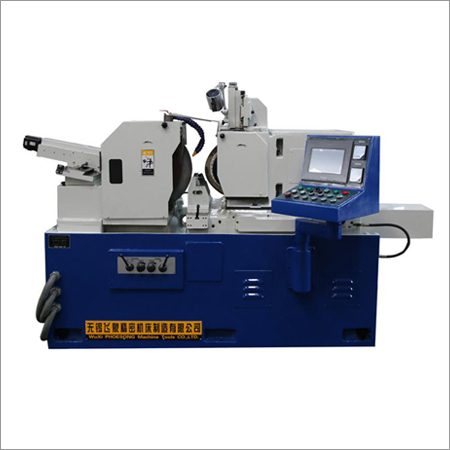 Centerless Grinder Machinery