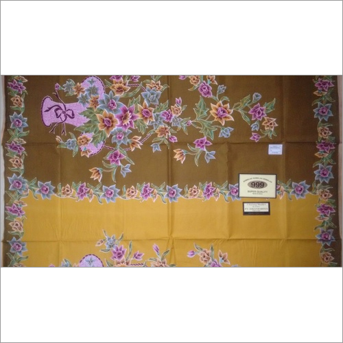 पीला 999 लुंगी