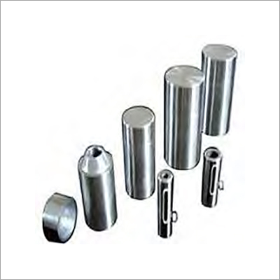 टंगस्टन मिश्र धातु बहु पत्ती Collimator