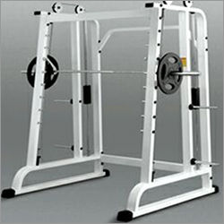 Smith Machine Application: Gain Strength