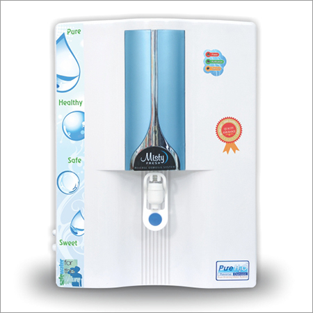 घरेलू आरओ सिस्टम