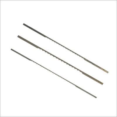 छिद्रण ब्लेड