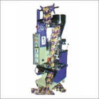 अर्ध-स्वचालित F.F.S सेमी न्यूमेटिक पैकेजिंग मशीन