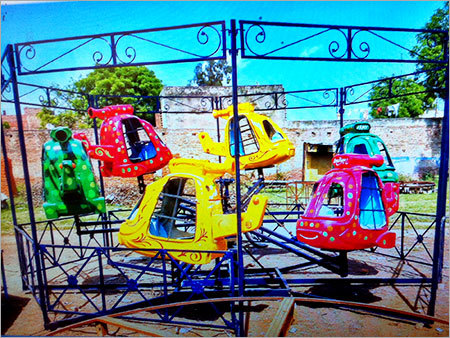 Hang Glider Rides