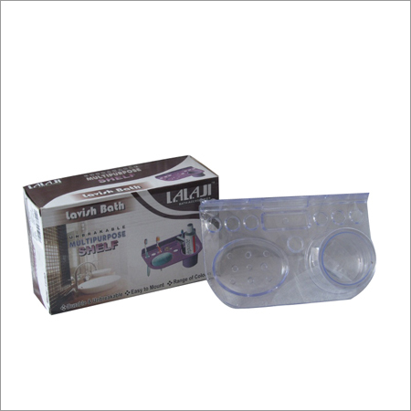 टूथब्रश स्टैंड