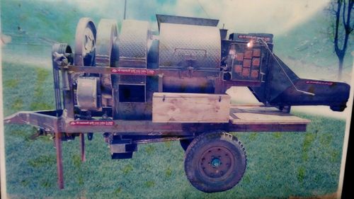 Thresher 