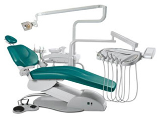 Manual Dental Chair