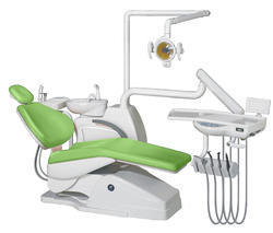 Automatic Dental Chair