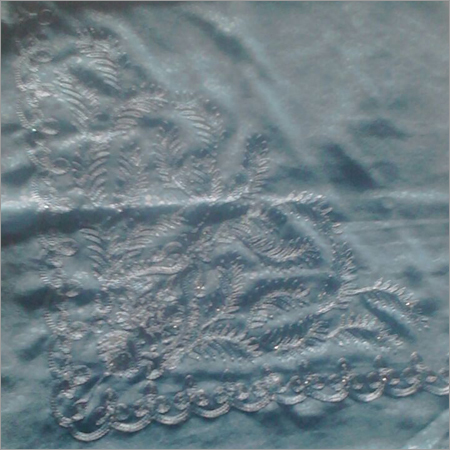 Fancy Scarf