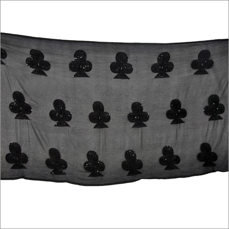 Handloom Tussar Dupatta