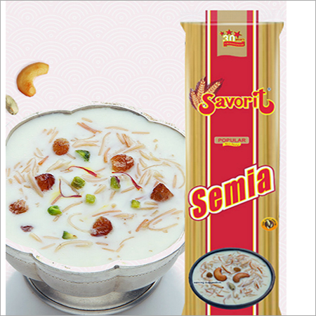 स्वादिष्ट सेवइयाँ