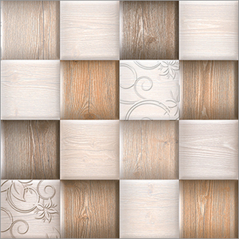 (12X18) डिजिटल वॉल टाइल्स