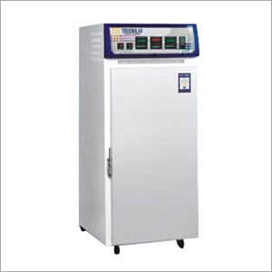 स्थिरता चैंबर