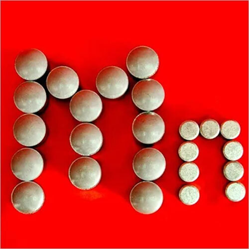मैंगनीज टैबलेट