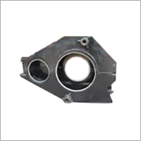 आयरन मोटर गियर केस