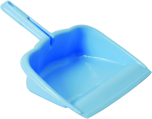 सुपर डीलक्स डस्ट पैन बड़ा (हल्का)