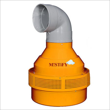 MISTIFYâ¢ ह्यूमिडिफायर