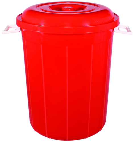 न्यू मल्टी यूटिलिटी बकेट नंबर 027