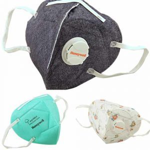 हनीवेल मास्क