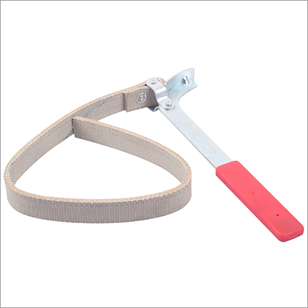 Belt Type Oil Filter Wrench