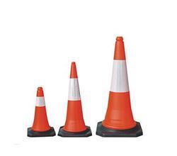 Orange Traffic Cone