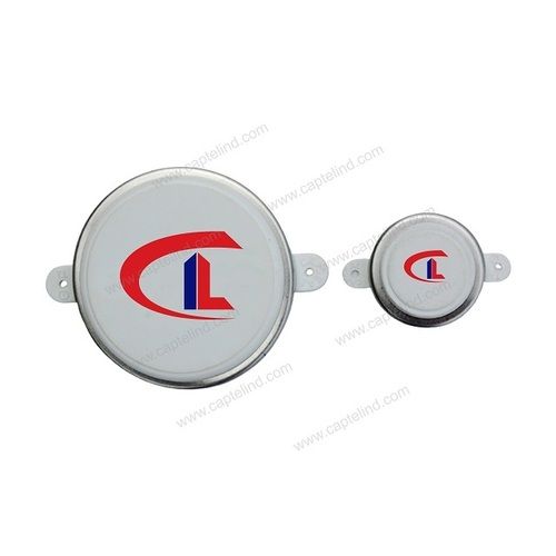 3/4 Plastic Drum Cap Seals