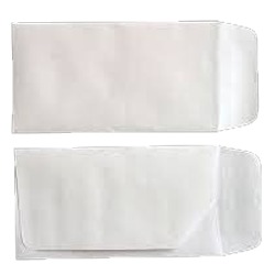 बैंक लिफ़ाफ़े कठोरता: मुलायम