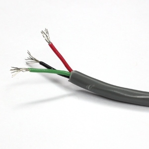 House electric wire and cable