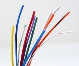 Electrical Wire Fitting
