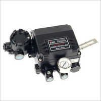 YTC द्वारा निर्मित इलेक्ट्रॉनिक स्थिति निर्धारक और मॉडल