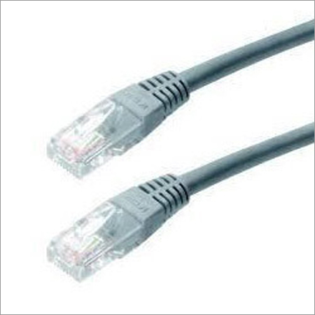 Cat 6 Cable - High-Speed Ethernet, 250 MHz Bandwidth, 10 Gigabit Support, Reliable Performance