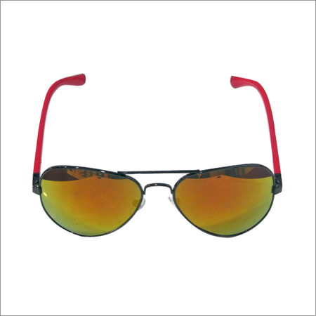 Fancy Goggles