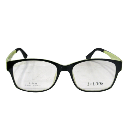 Optical Goggles