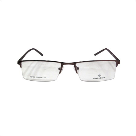 Square Shape Eyeglasses