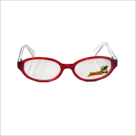Girls Eyeglasses