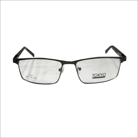 ऑप्टिकल चश्मे