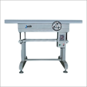 Wave Infeed Conveyor