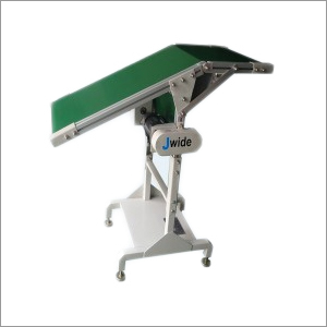 Wave Outfeed Conveyor