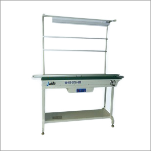 1.5M PCB Conveyor With Light