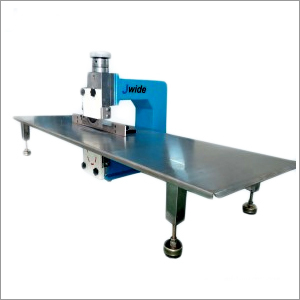 Separator with 1.2M platform