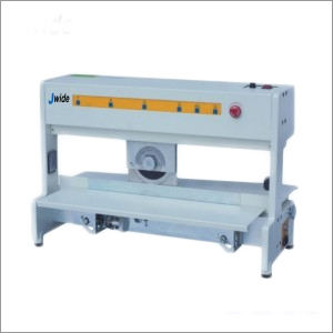Pcb V Cut Separator