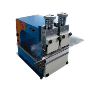 Aluminum PCB Cutting Machine