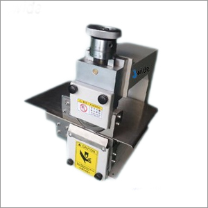 PCB V Groove Cutter