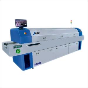 Reflow Oven Machine