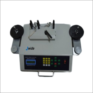 SMD चिप घटक गिनती