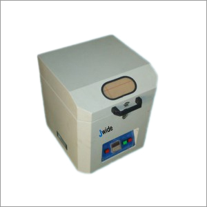 सोल्डर पेस्ट मिक्सिंग मशीन