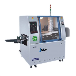 Mini Wave Soldering Machine